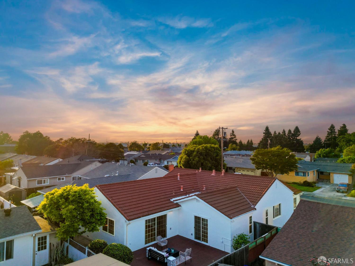 Detail Gallery Image 51 of 52 For 1728 Hubbard Ave, San Leandro,  CA 94579 - 3 Beds | 2/1 Baths