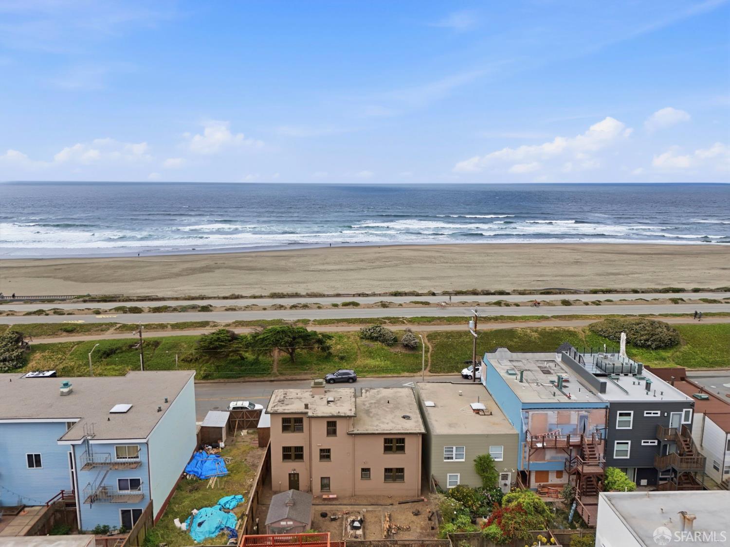 1956 Great Highway, San Francisco, CA, 94116