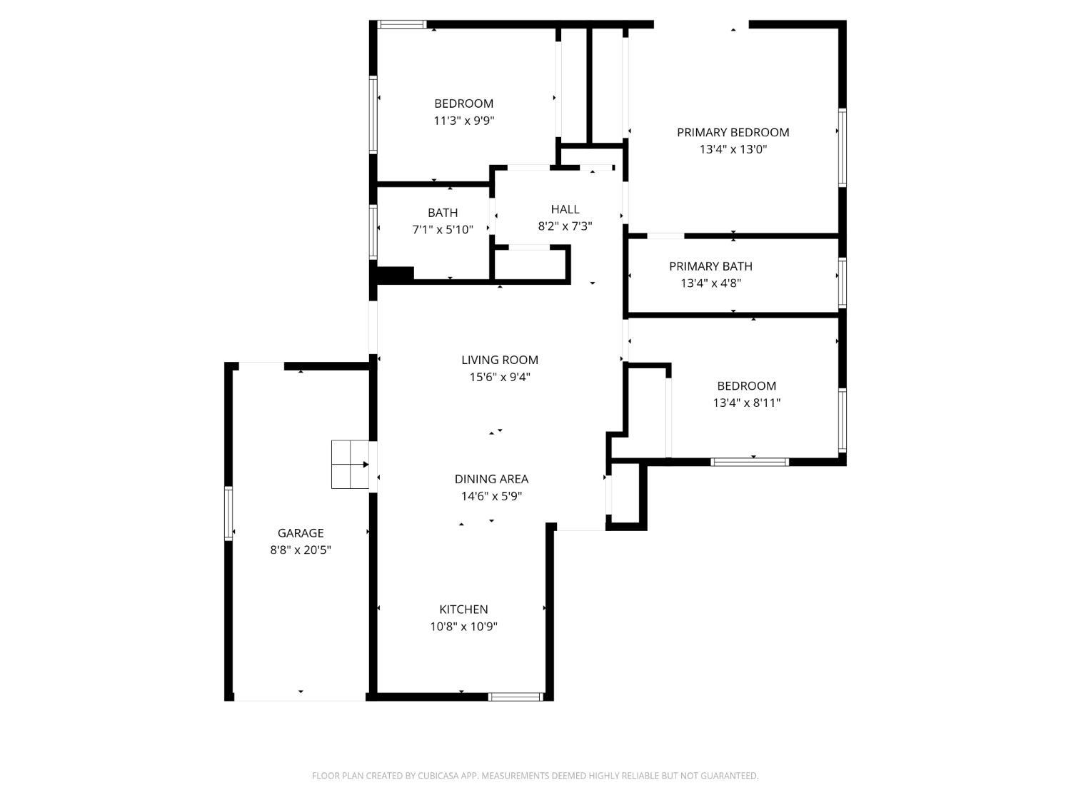 Detail Gallery Image 64 of 64 For 40 Ottawa St, San Mateo,  CA 94401 - 3 Beds | 3 Baths