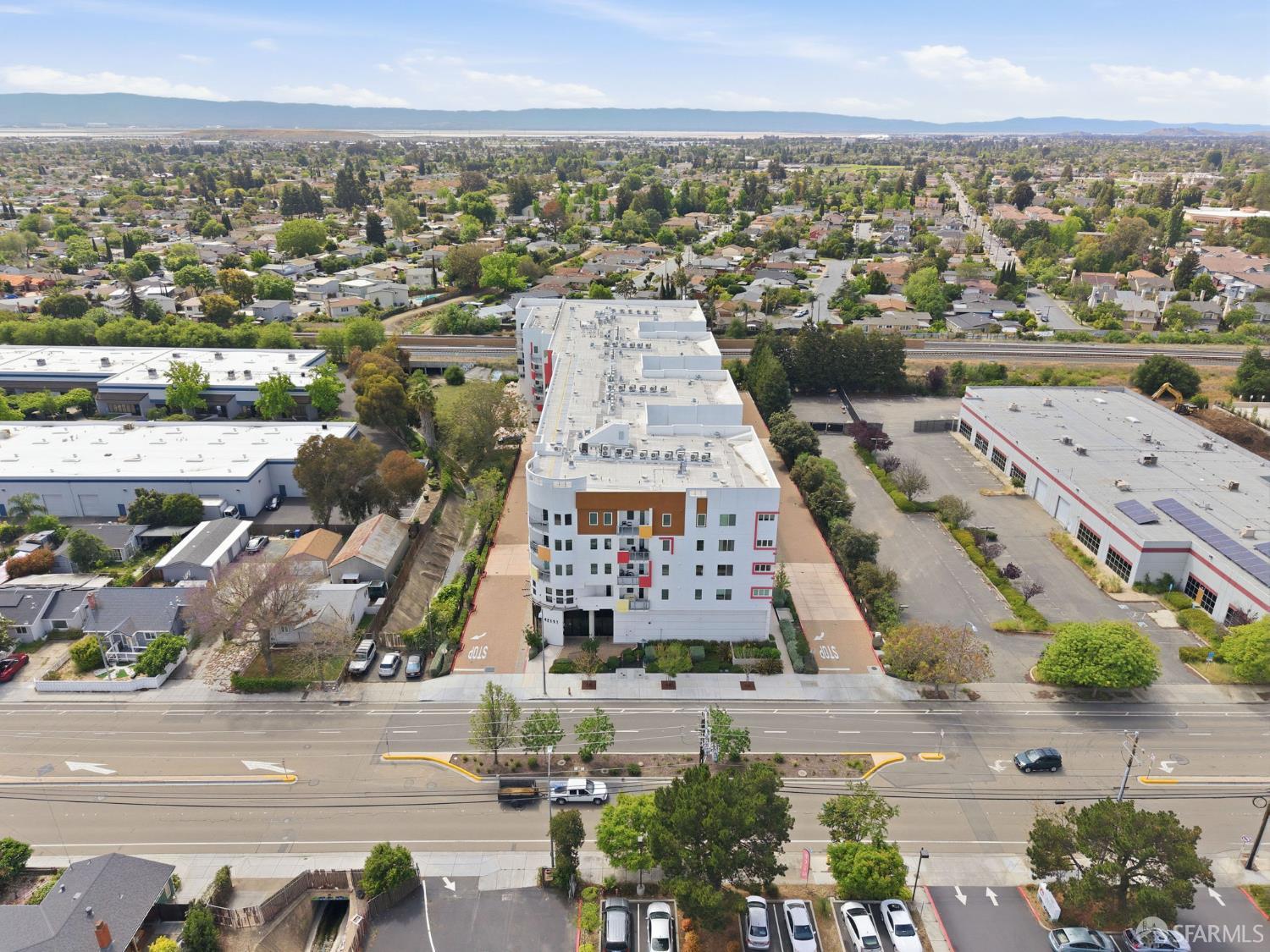 Detail Gallery Image 53 of 62 For 42111 Osgood Rd #304,  Fremont,  CA 94539 - 3 Beds | 2 Baths