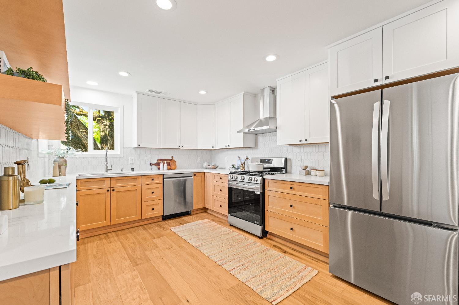 Detail Gallery Image 13 of 64 For 40 Ottawa St, San Mateo,  CA 94401 - 3 Beds | 3 Baths