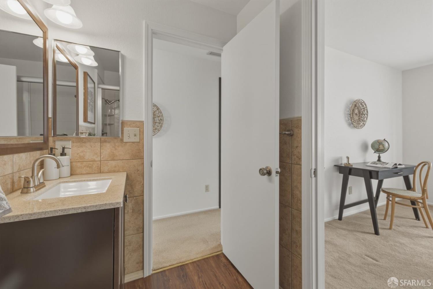 Detail Gallery Image 28 of 47 For 743 Green Ridge Dr #1,  Daly City,  CA 94014 - 2 Beds | 2 Baths