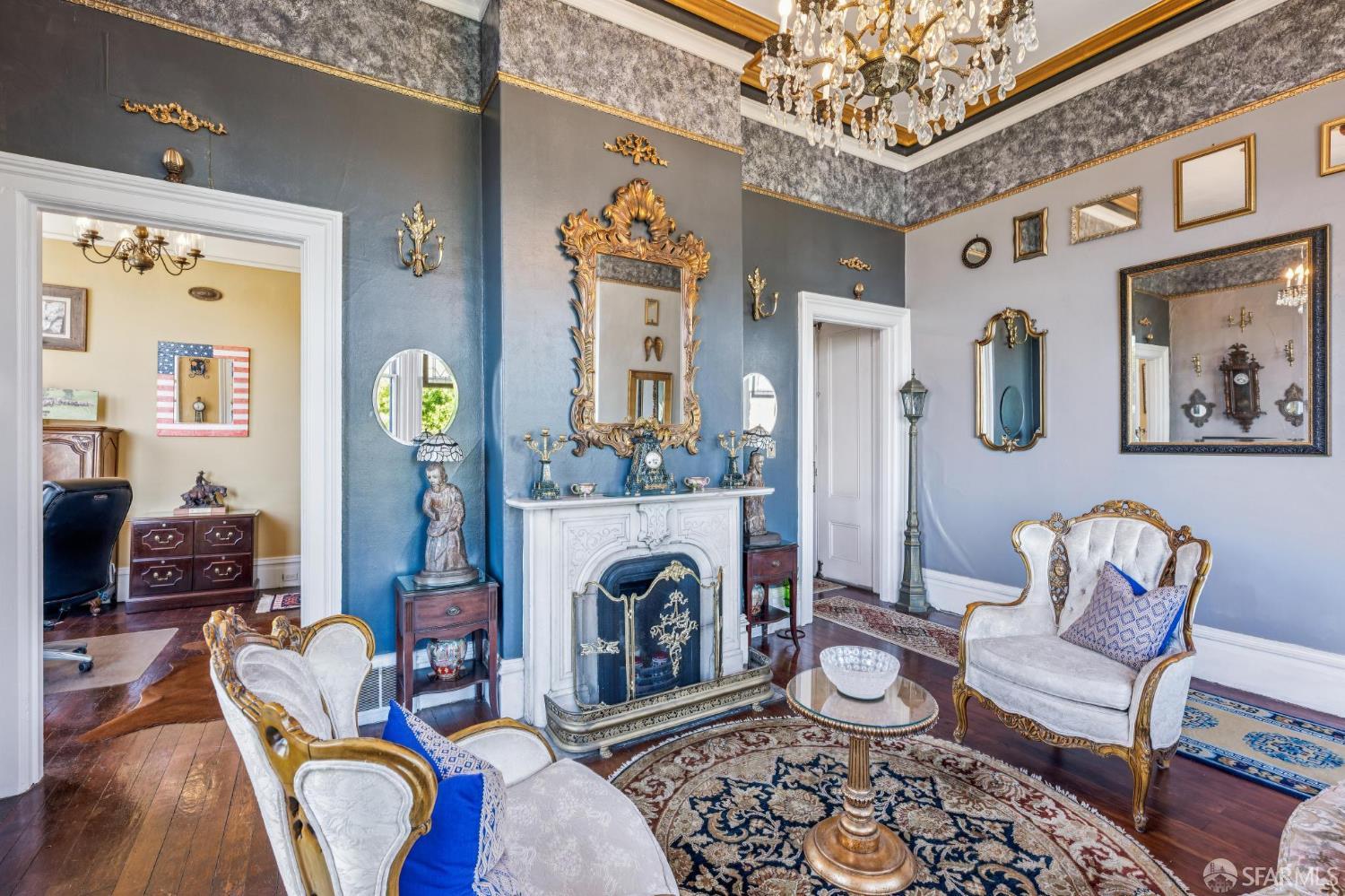 300 Castro, San Francisco, CA, 94114