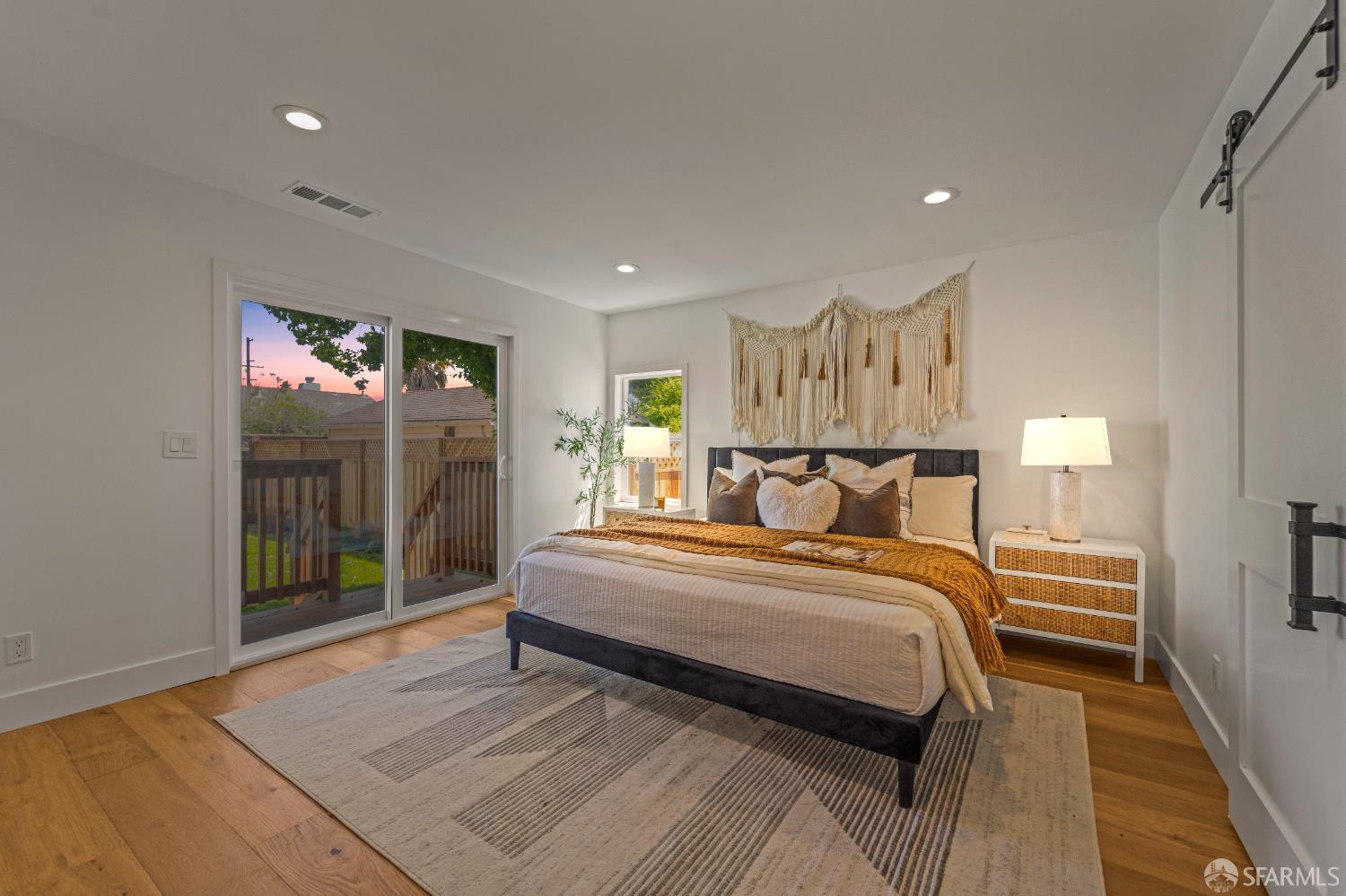 Detail Gallery Image 26 of 64 For 40 Ottawa St, San Mateo,  CA 94401 - 3 Beds | 3 Baths