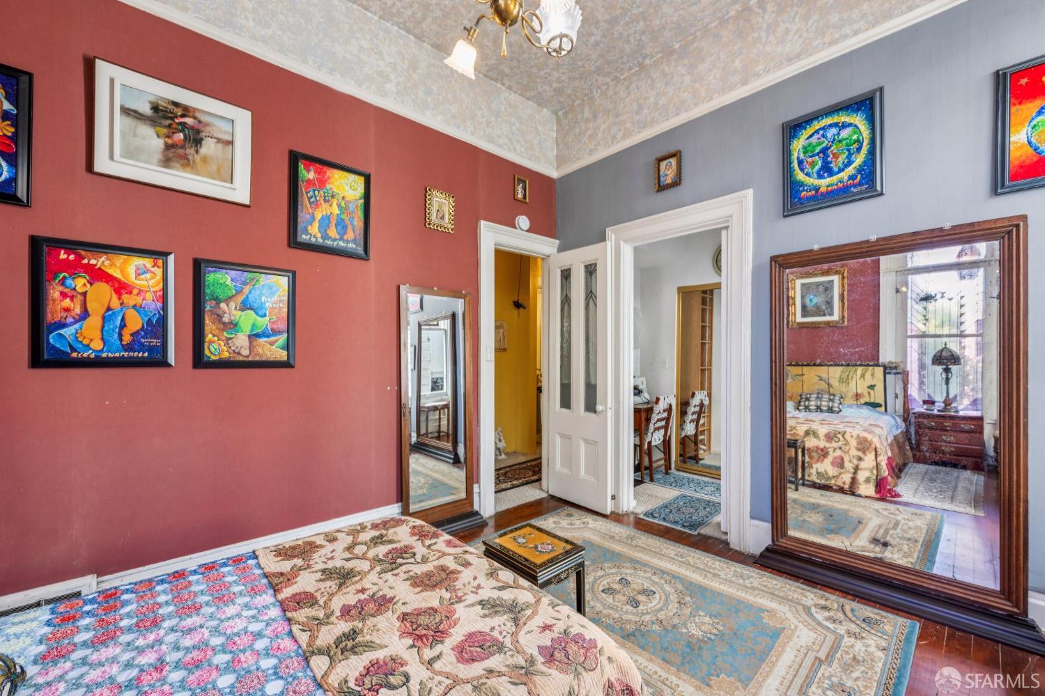 300 Castro, San Francisco, CA, 94114