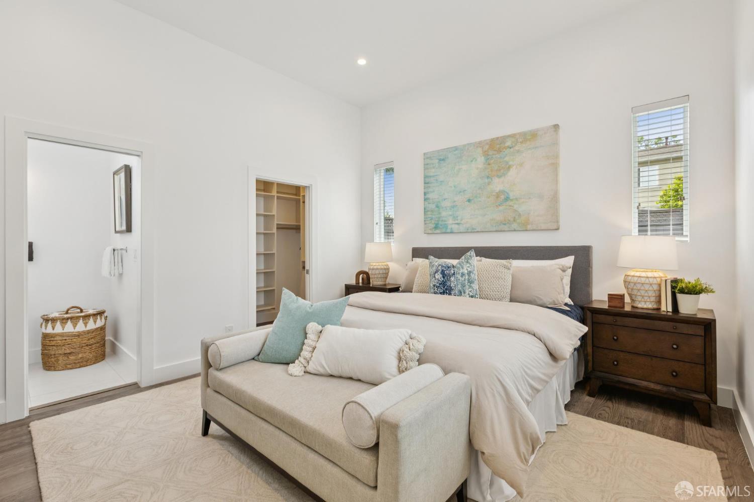 Detail Gallery Image 20 of 50 For 1121 Summer Ave, Burlingame,  CA 94010 - 3 Beds | 2/1 Baths