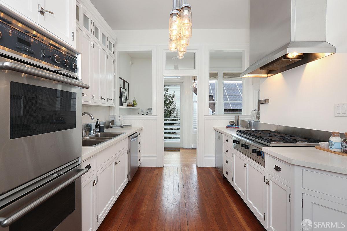 1110 Page, San Francisco, CA, 94117