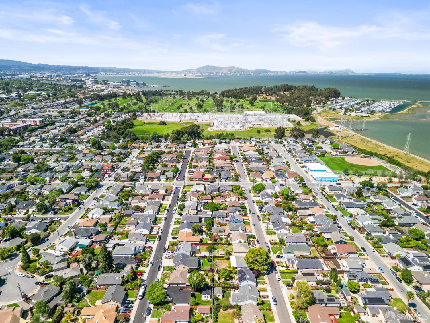 Detail Gallery Image 60 of 64 For 40 Ottawa St, San Mateo,  CA 94401 - 3 Beds | 3 Baths