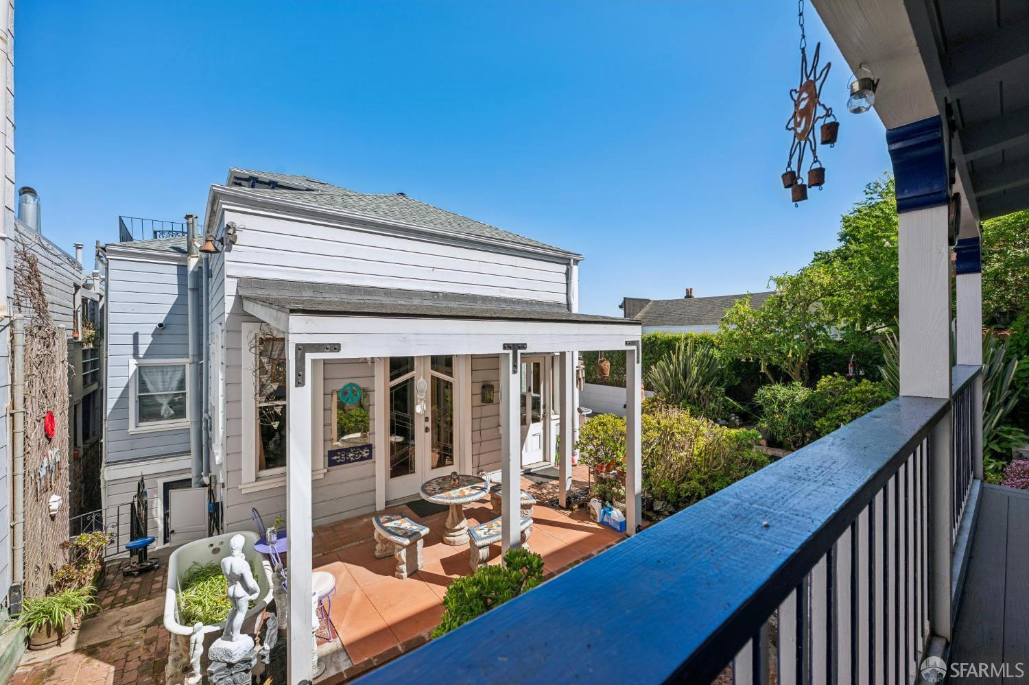 300 Castro, San Francisco, CA, 94114