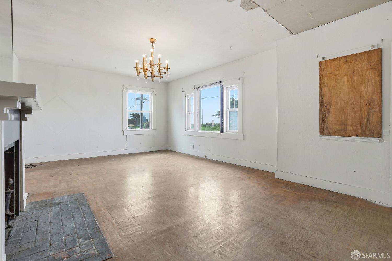 1956 Great Highway, San Francisco, CA, 94116