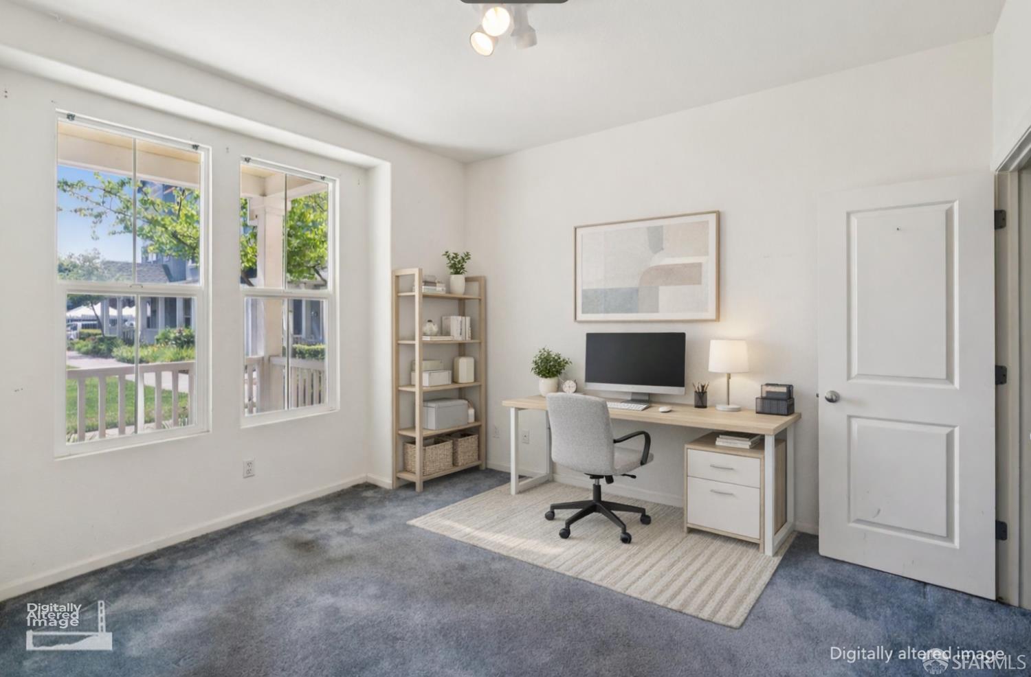 Detail Gallery Image 23 of 31 For 338 Village Ln, Richmond,  CA 94801 - 4 Beds | 4 Baths