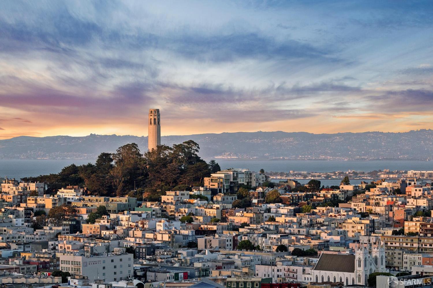 1254 Washington Street