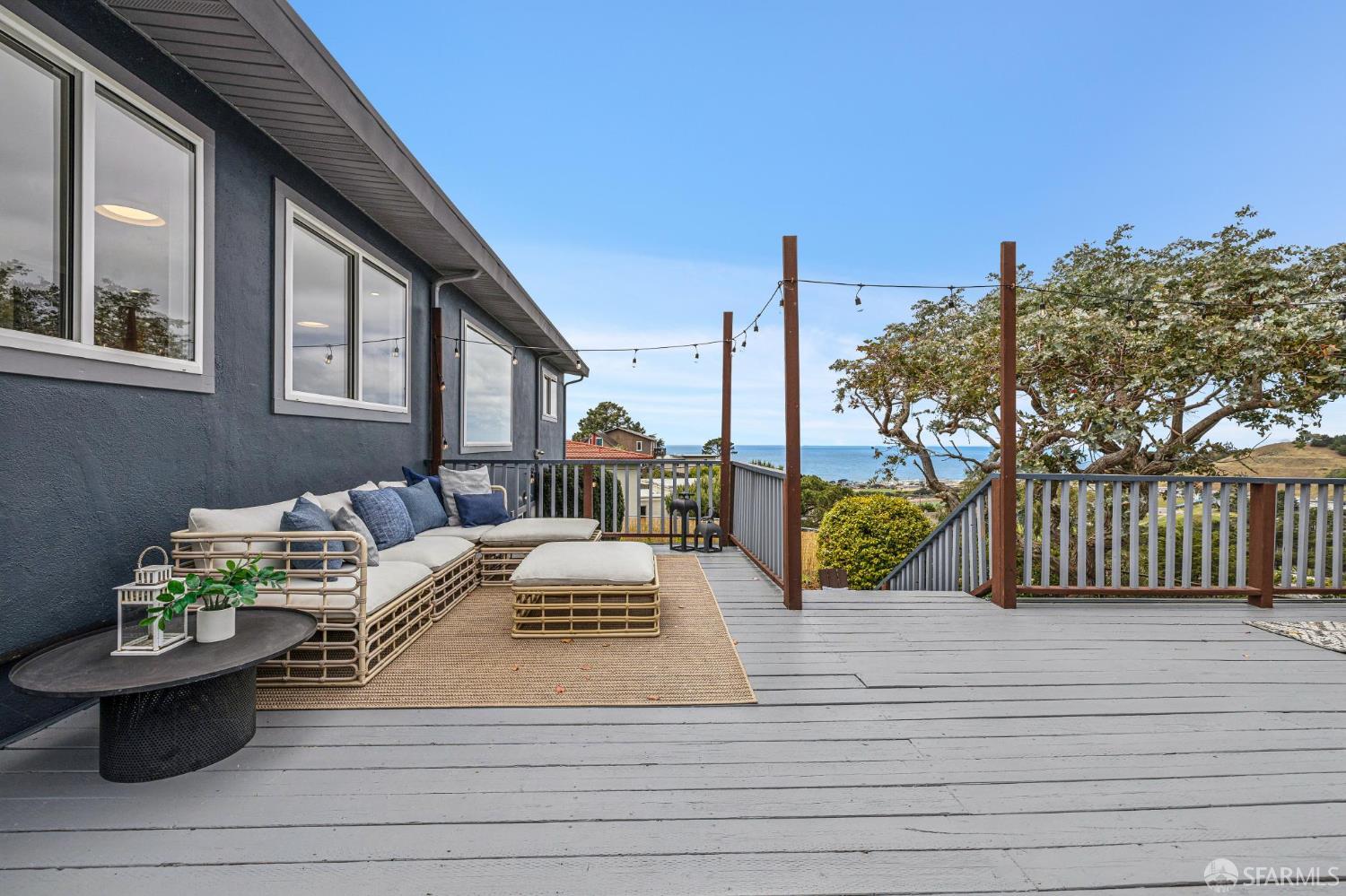 Detail Gallery Image 71 of 94 For 545 Talbot Ave, Pacifica,  CA 94044 - 4 Beds | 3 Baths