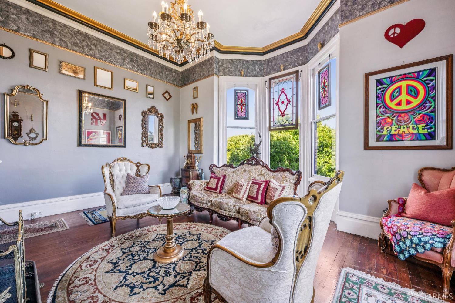 300 Castro, San Francisco, CA, 94114