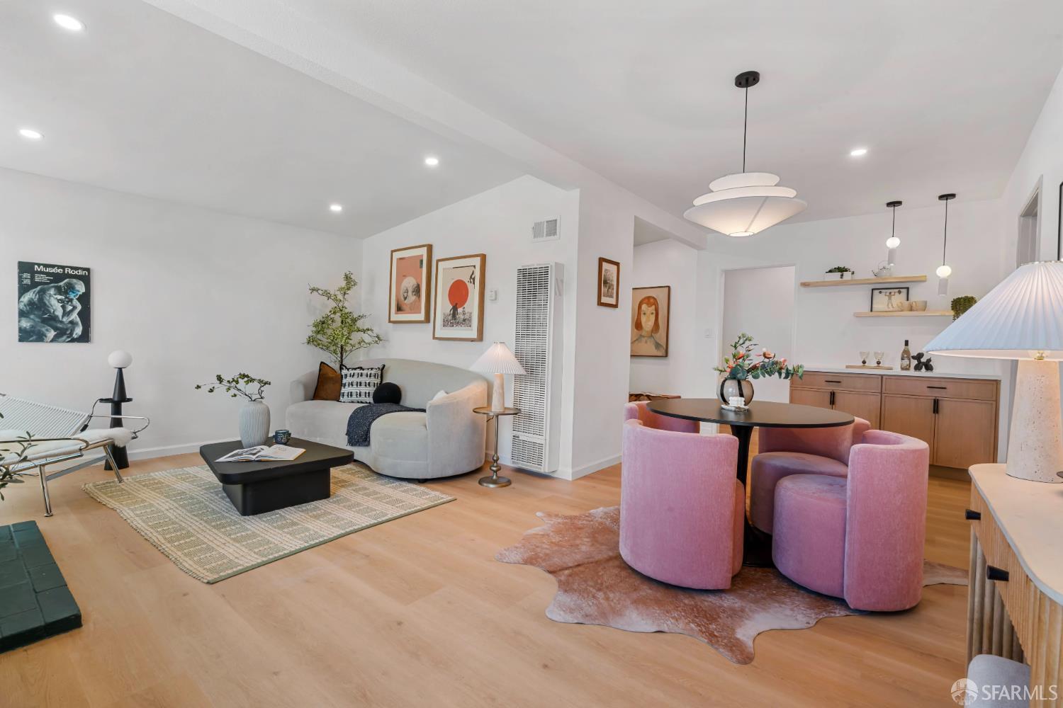 Detail Gallery Image 8 of 43 For 2670 Illinois St, East Palo Alto,  CA 94303 - 3 Beds | 1 Baths