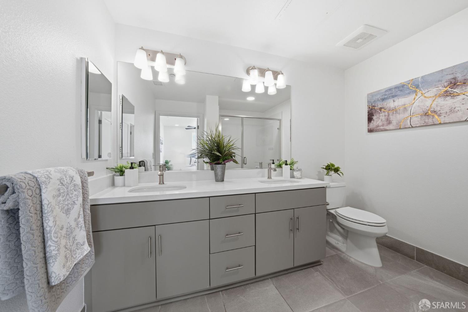 Detail Gallery Image 25 of 62 For 42111 Osgood Rd #304,  Fremont,  CA 94539 - 3 Beds | 2 Baths