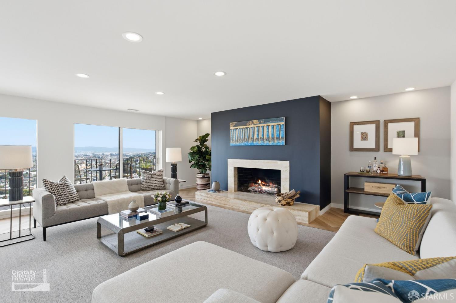 170 Corwin, San Francisco, CA, 94114