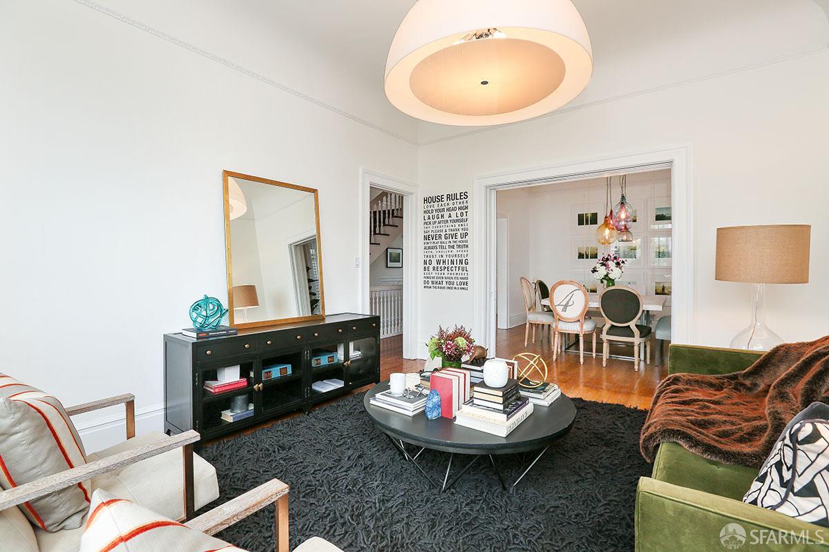 1110 Page, San Francisco, CA, 94117