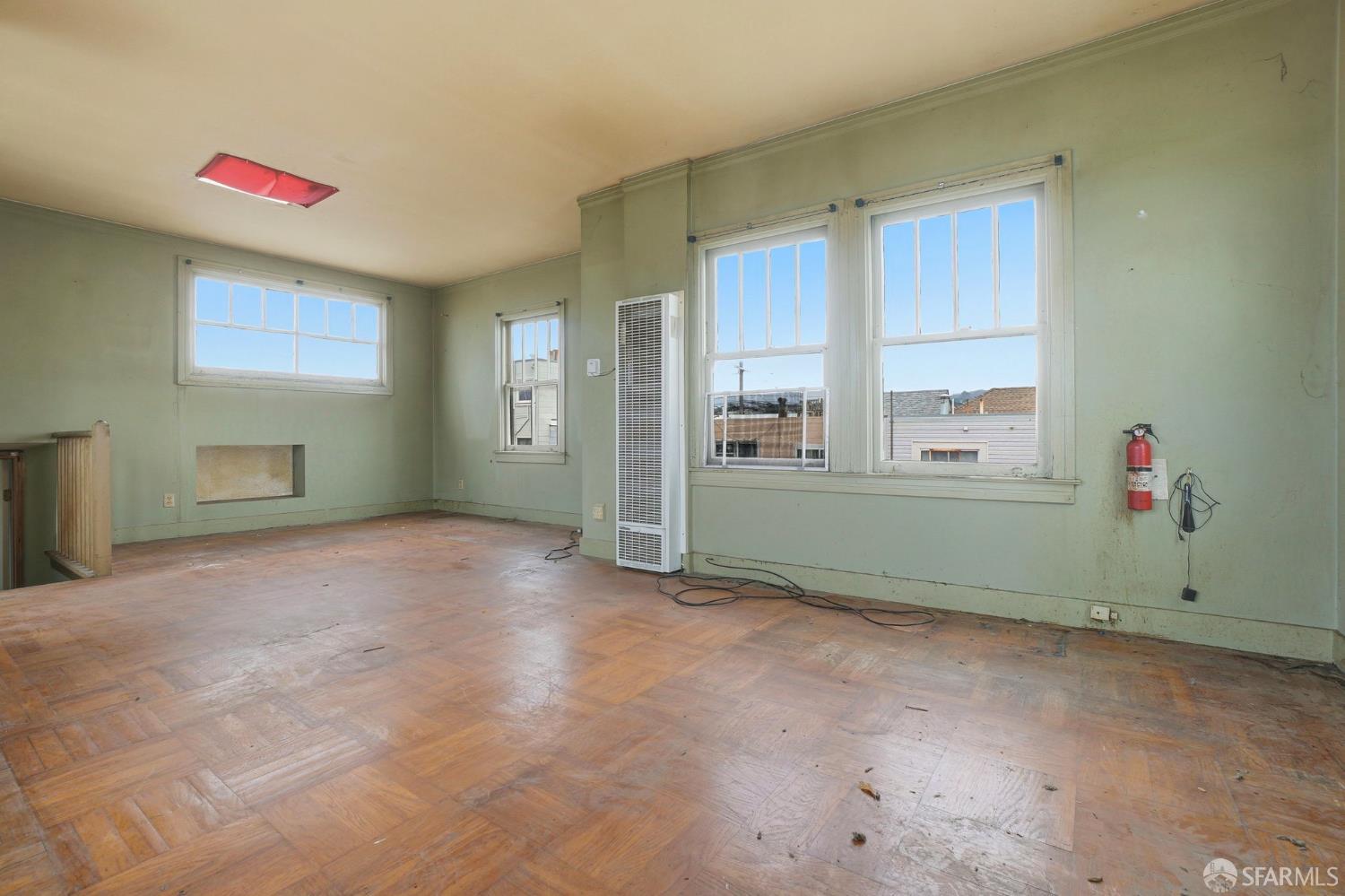 1956 Great Highway, San Francisco, CA, 94116