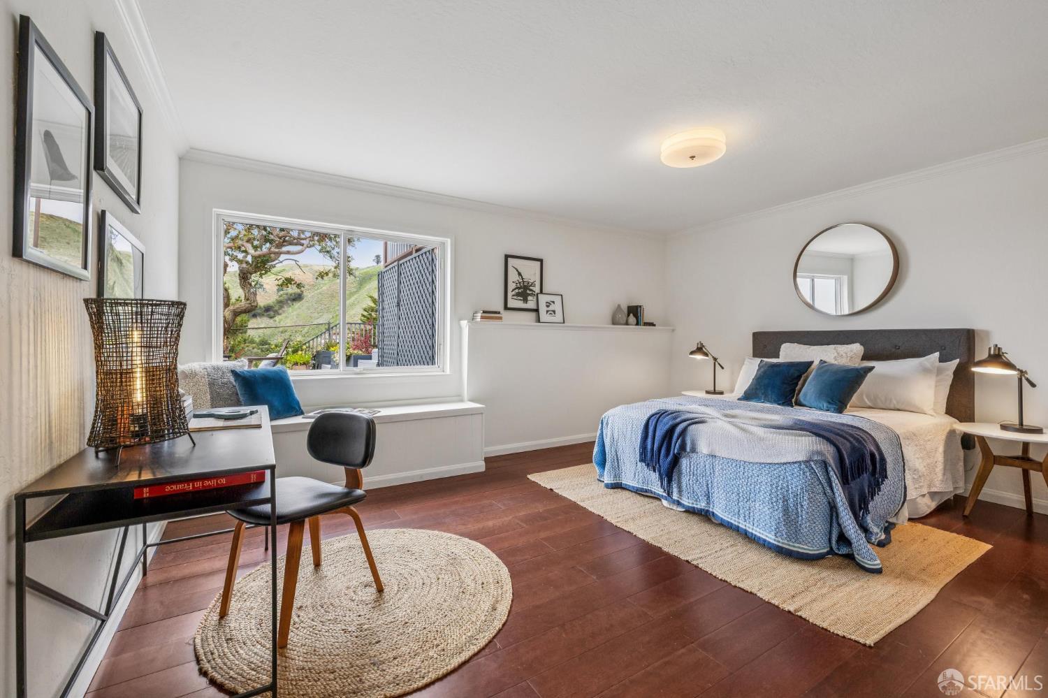 Detail Gallery Image 53 of 94 For 545 Talbot Ave, Pacifica,  CA 94044 - 4 Beds | 3 Baths