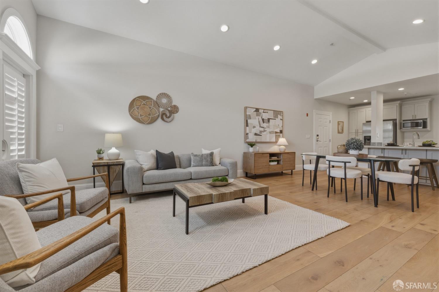 Detail Gallery Image 24 of 44 For 530 El Camino Real #309,  Burlingame,  CA 94010 - 2 Beds | 2 Baths