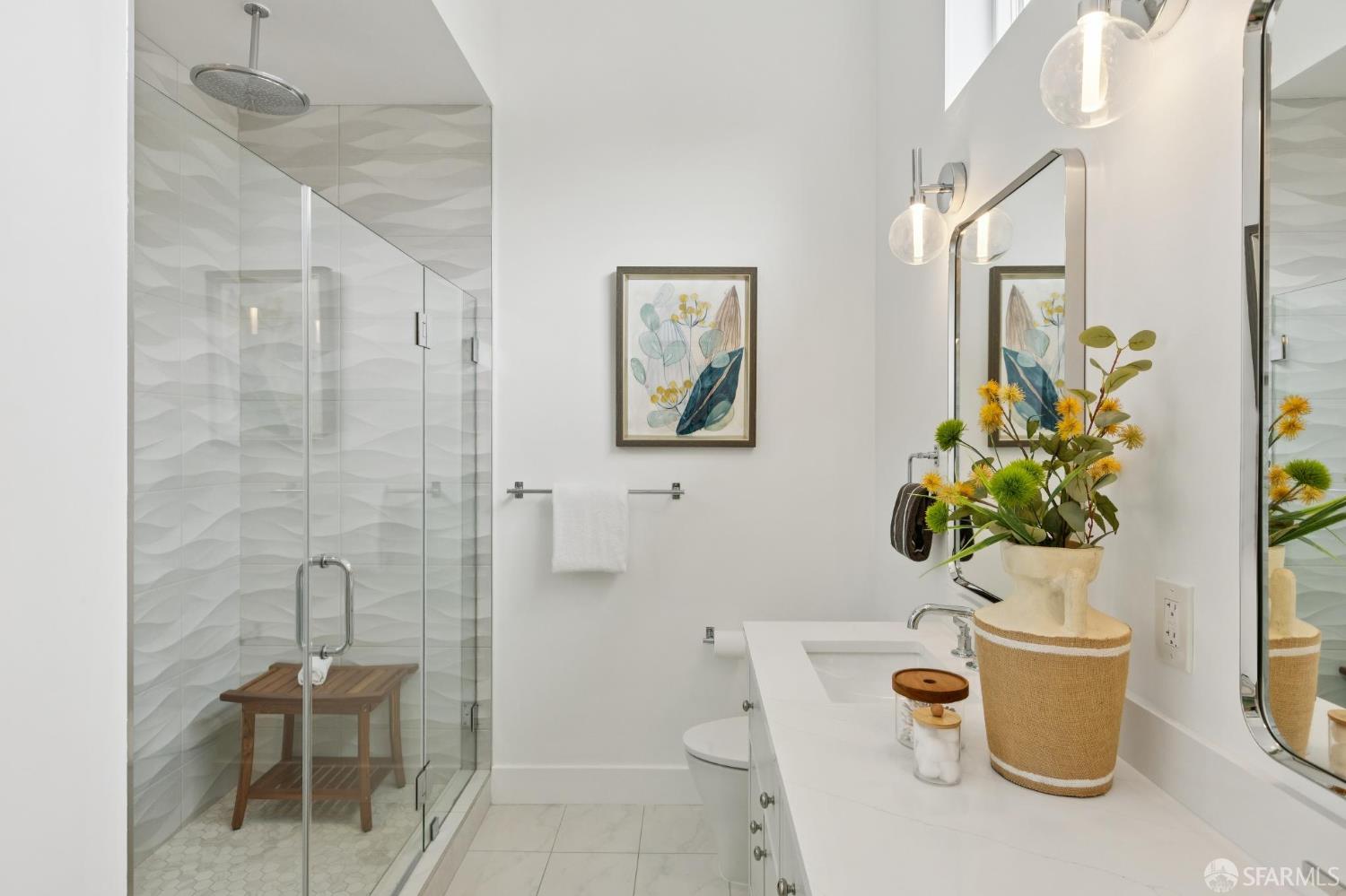 Detail Gallery Image 23 of 50 For 1121 Summer Ave, Burlingame,  CA 94010 - 3 Beds | 2/1 Baths