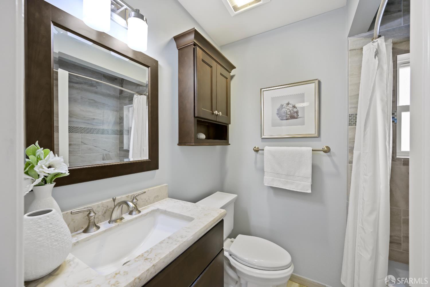 Detail Gallery Image 9 of 20 For 124 Vine St, San Carlos,  CA 94070 - 4 Beds | 2 Baths