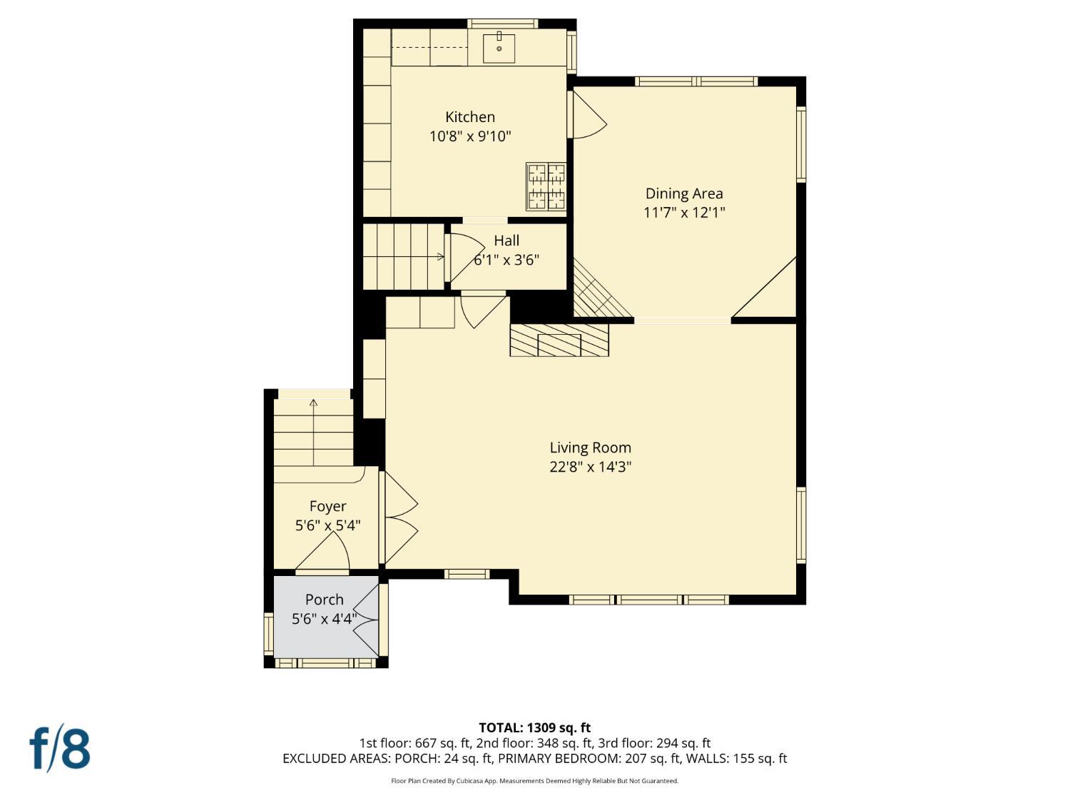 1956 Great Highway, San Francisco, CA, 94116