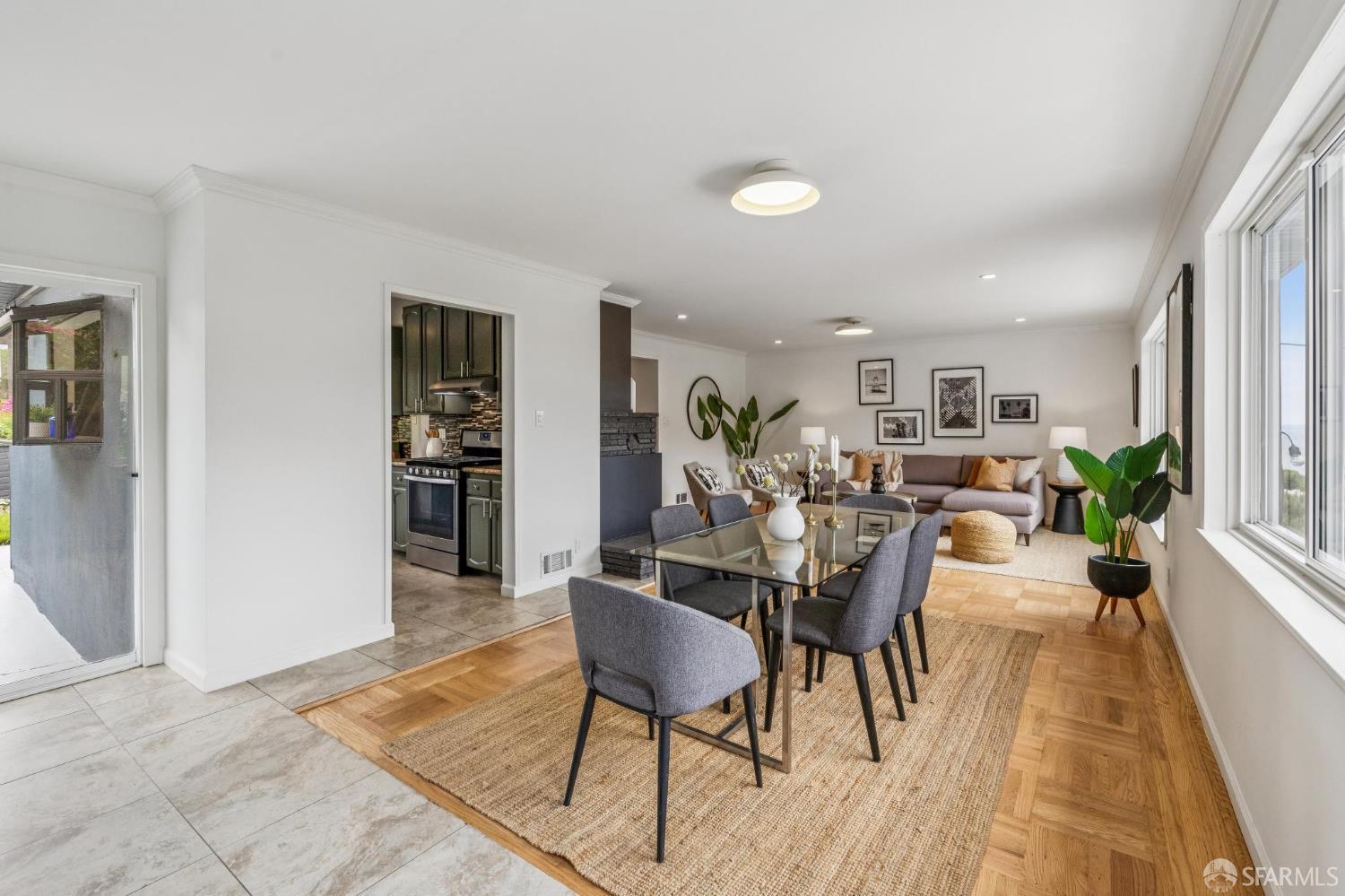 Detail Gallery Image 28 of 94 For 545 Talbot Ave, Pacifica,  CA 94044 - 4 Beds | 3 Baths