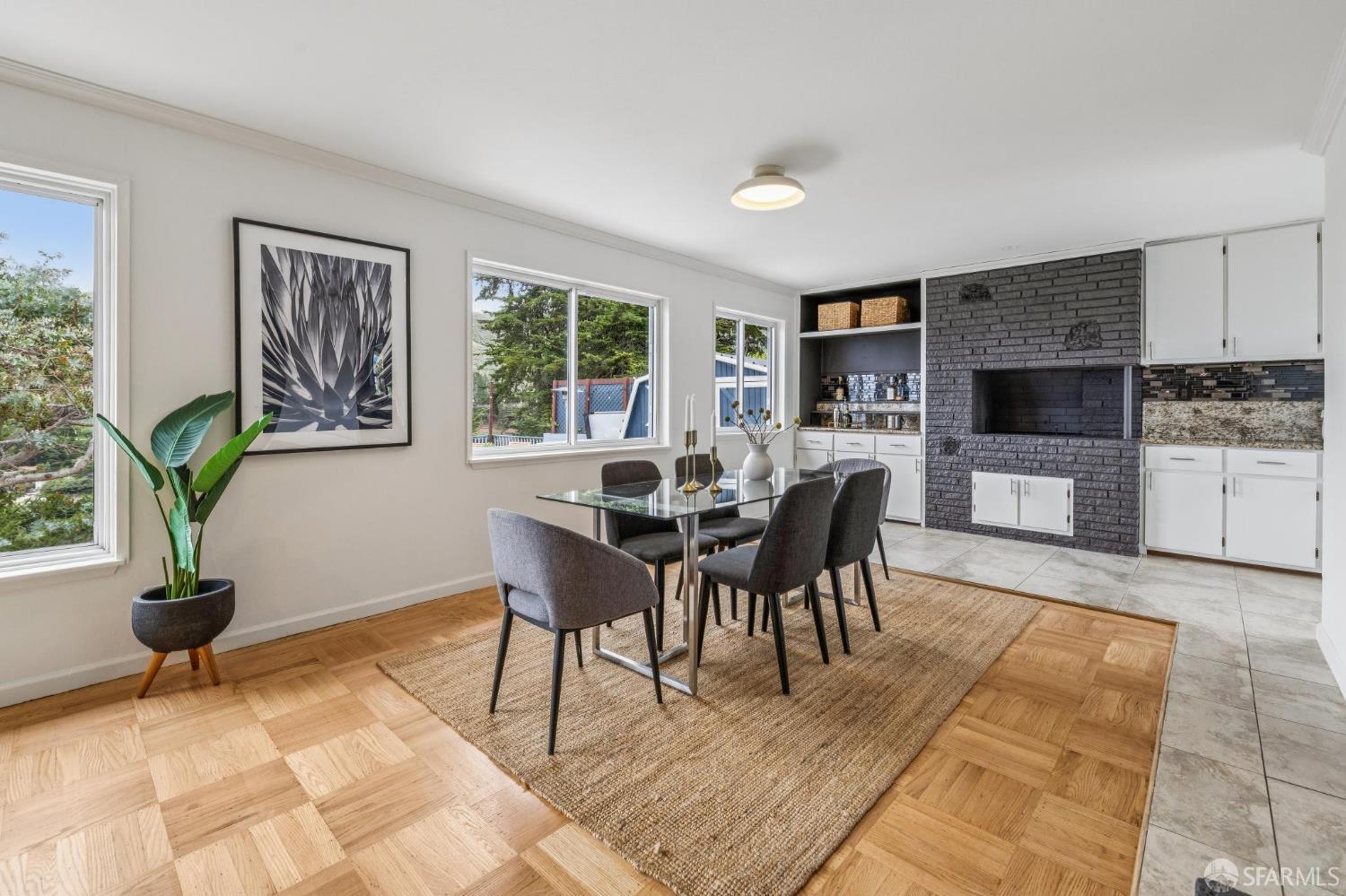 Detail Gallery Image 30 of 94 For 545 Talbot Ave, Pacifica,  CA 94044 - 4 Beds | 3 Baths