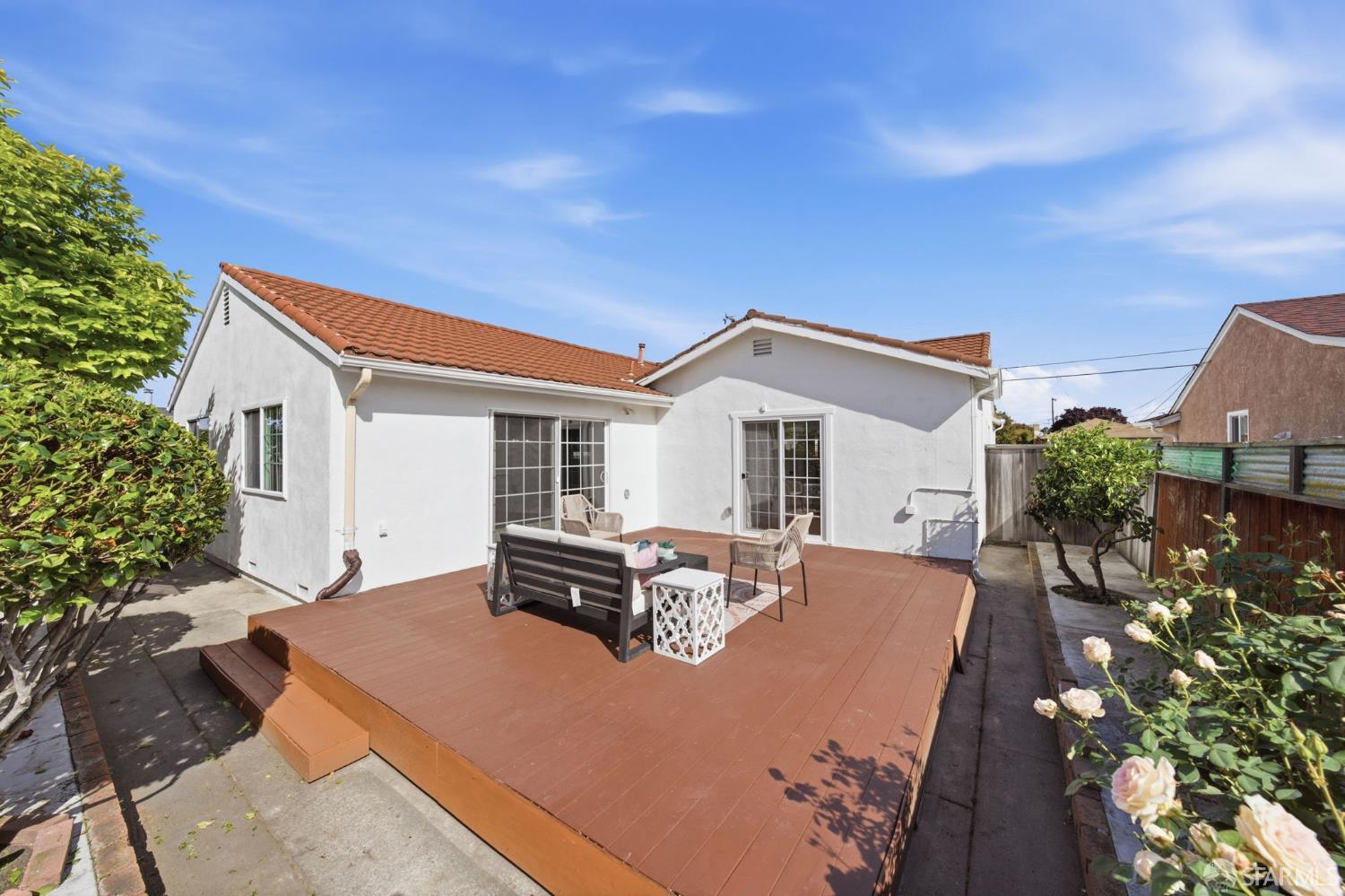 Detail Gallery Image 40 of 52 For 1728 Hubbard Ave, San Leandro,  CA 94579 - 3 Beds | 2/1 Baths