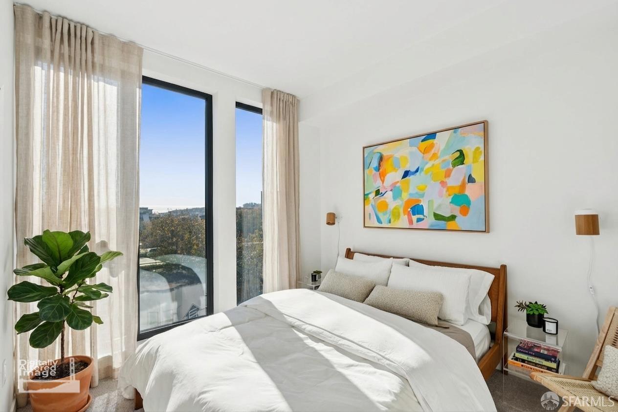 988 Harrison UNIT JR8, San Francisco, CA, 94107