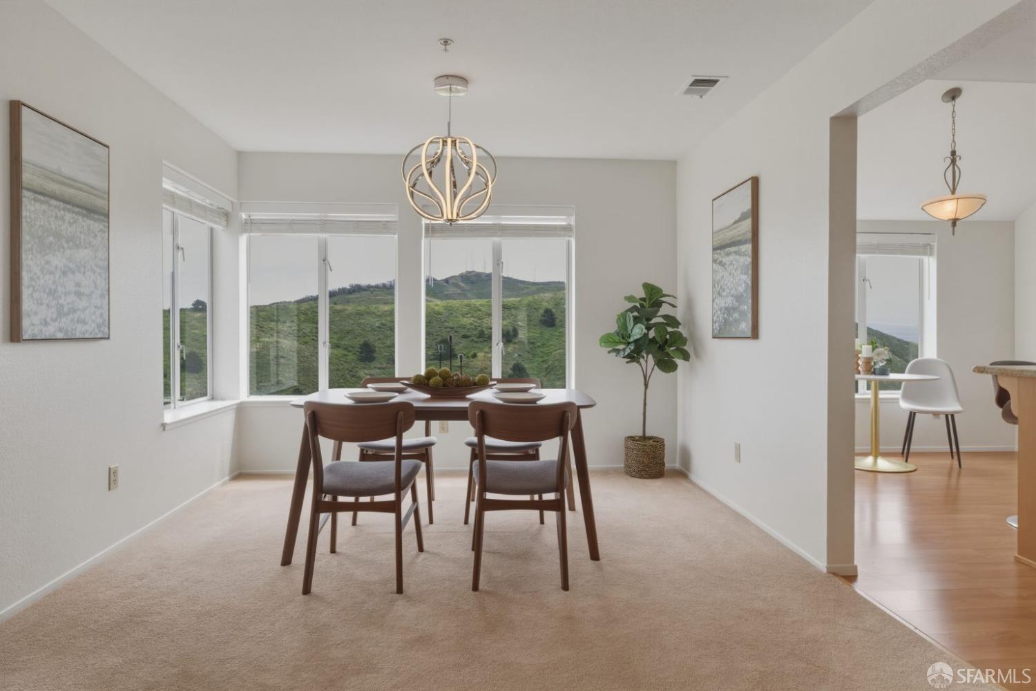 Detail Gallery Image 16 of 47 For 743 Green Ridge Dr #1,  Daly City,  CA 94014 - 2 Beds | 2 Baths