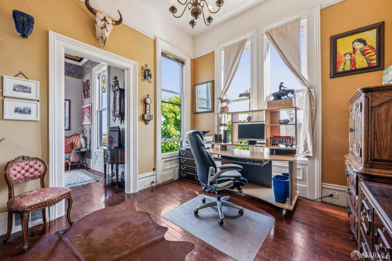 300 Castro, San Francisco, CA, 94114