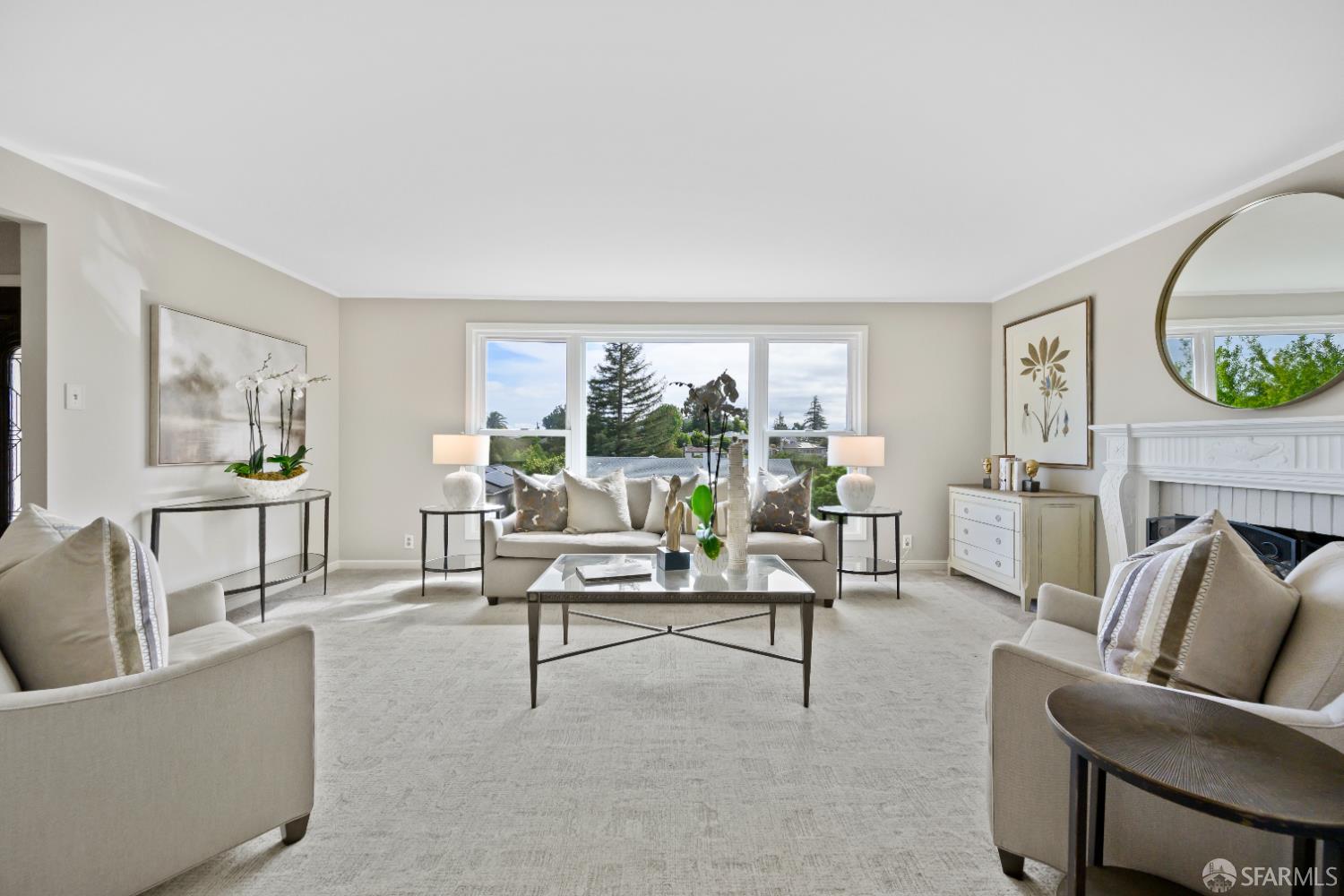 Detail Gallery Image 3 of 20 For 124 Vine St, San Carlos,  CA 94070 - 4 Beds | 2 Baths