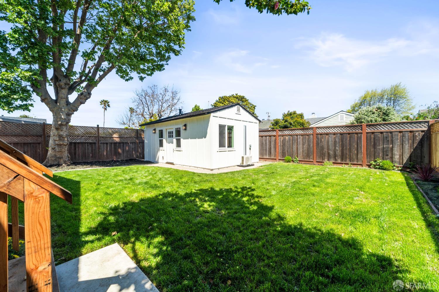 Detail Gallery Image 36 of 64 For 40 Ottawa St, San Mateo,  CA 94401 - 3 Beds | 3 Baths