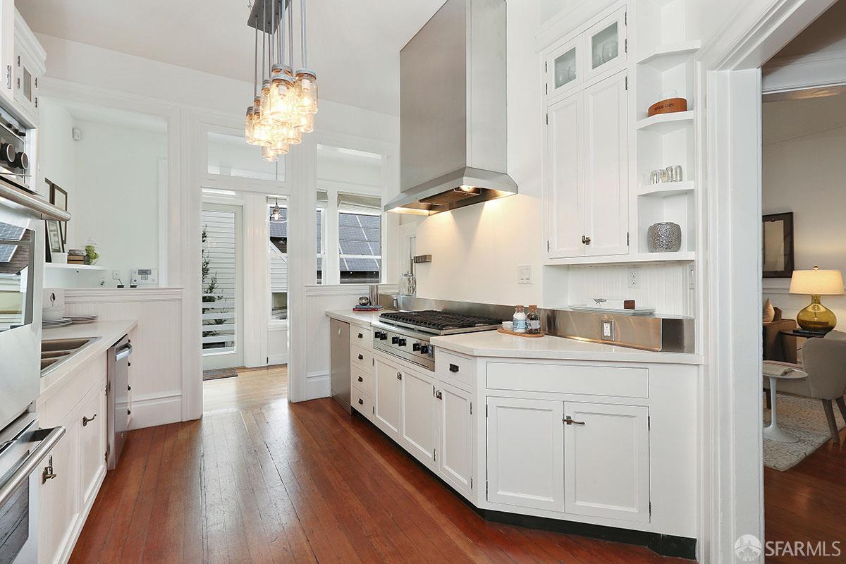 1110 Page, San Francisco, CA, 94117