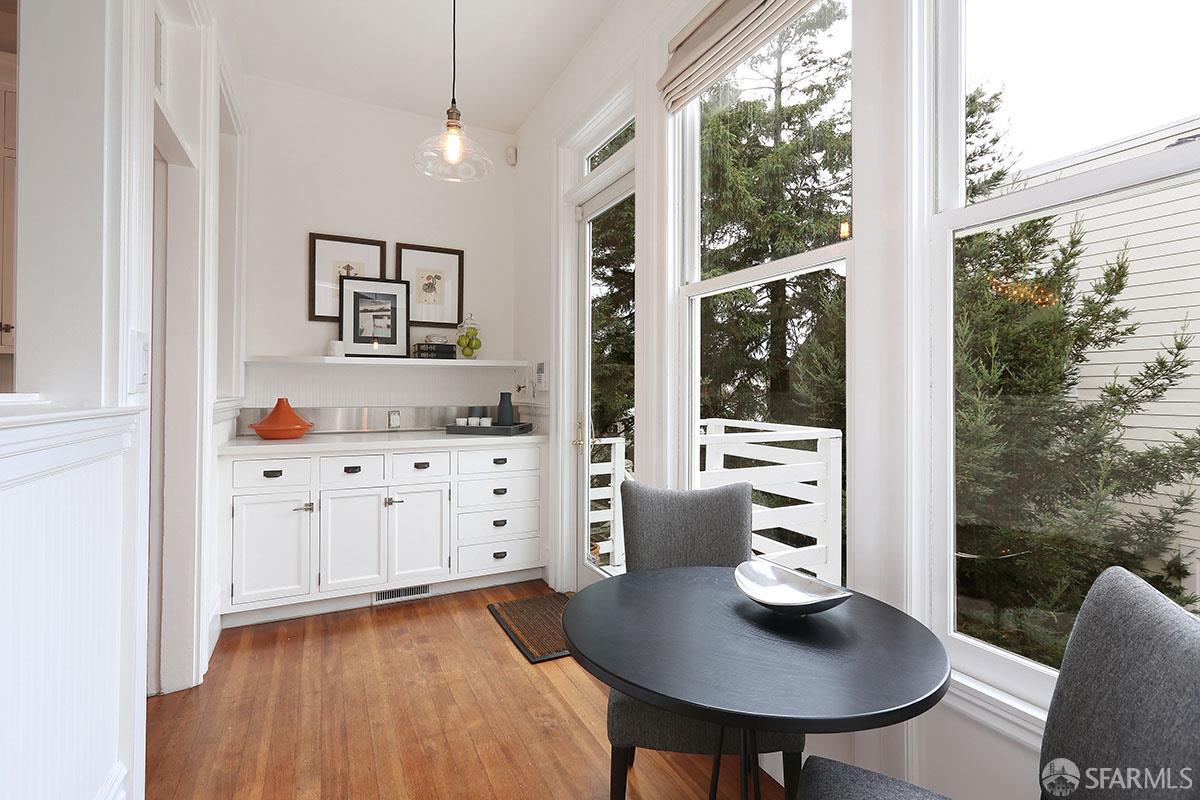 1110 Page, San Francisco, CA, 94117