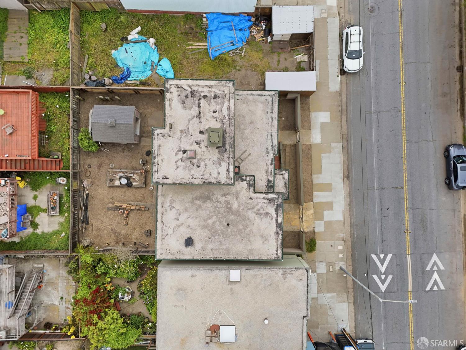 1956 Great Highway, San Francisco, CA, 94116