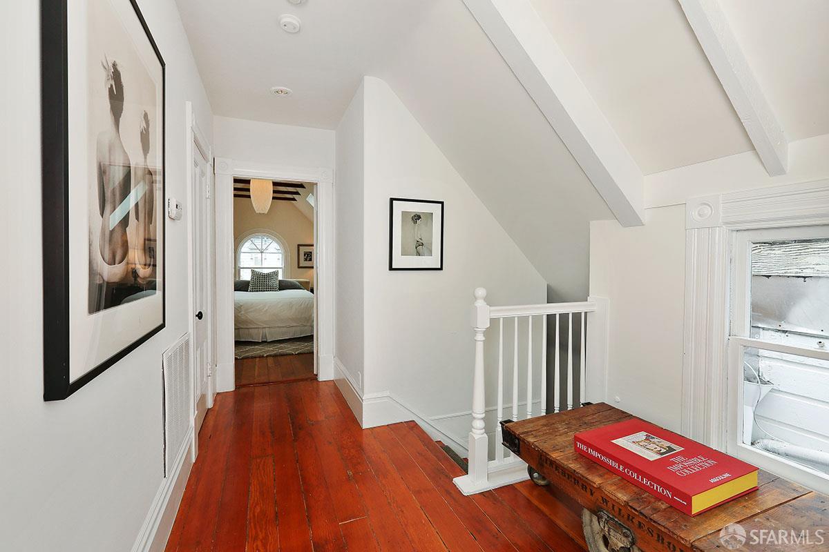 1110 Page, San Francisco, CA, 94117