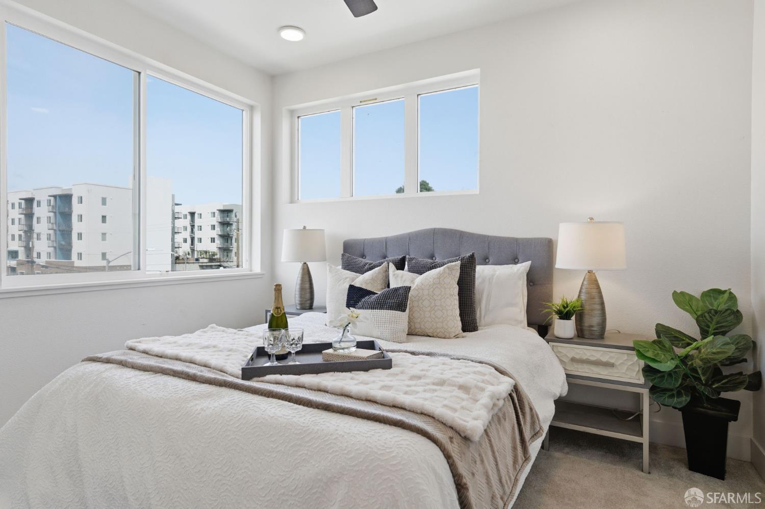 Detail Gallery Image 23 of 62 For 42111 Osgood Rd #304,  Fremont,  CA 94539 - 3 Beds | 2 Baths