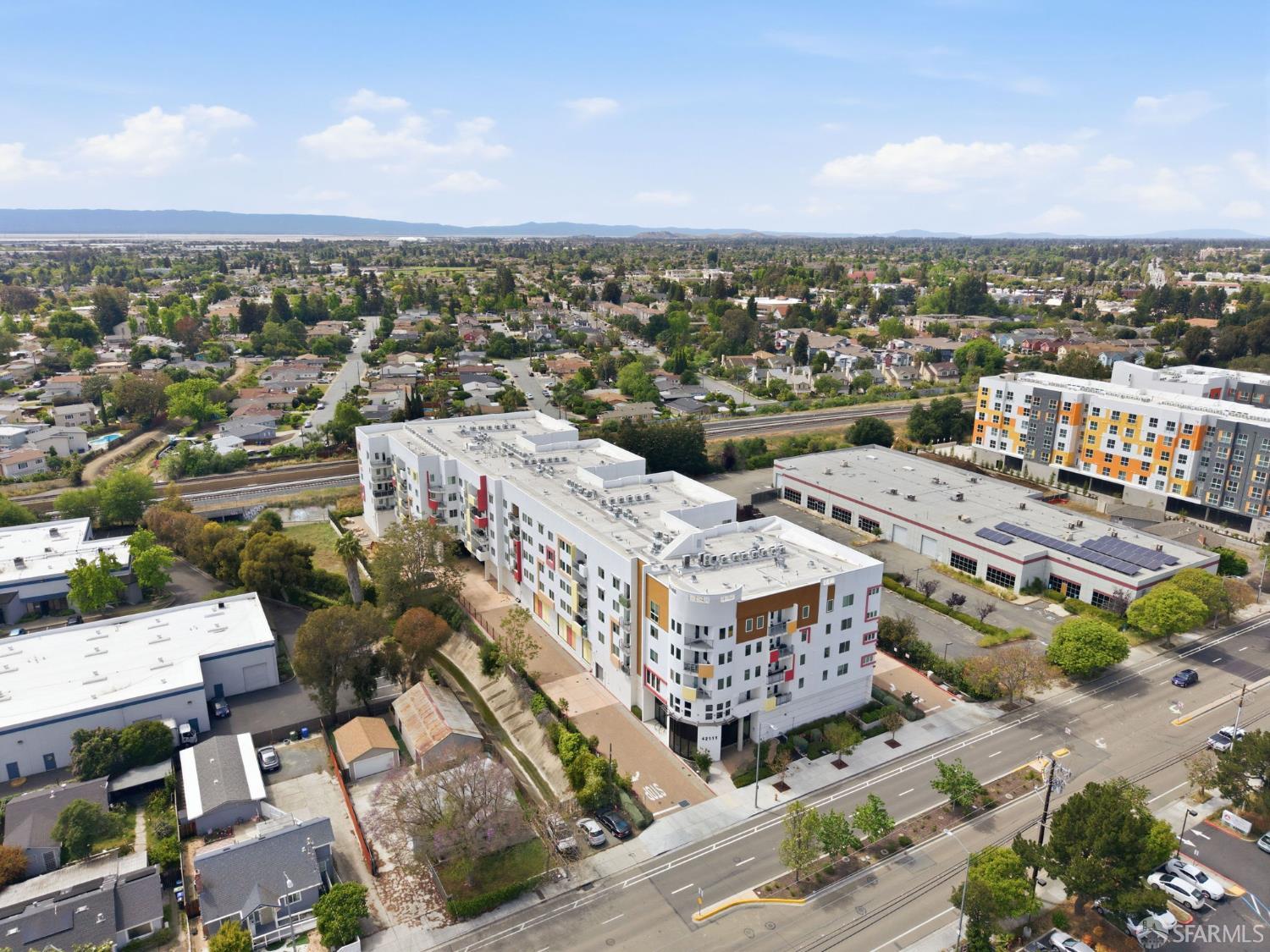 Detail Gallery Image 56 of 62 For 42111 Osgood Rd #304,  Fremont,  CA 94539 - 3 Beds | 2 Baths