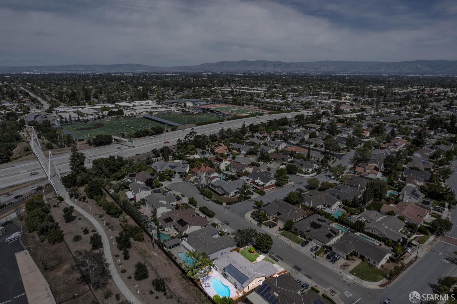 Detail Gallery Image 68 of 73 For 10619 Nathanson Ave, Cupertino,  CA 95014 - 3 Beds | 2 Baths