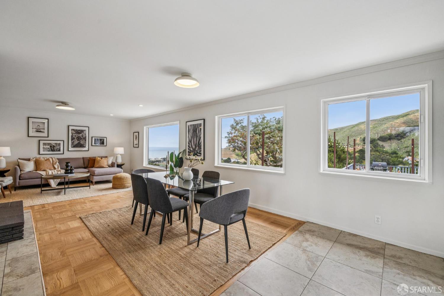 Detail Gallery Image 27 of 94 For 545 Talbot Ave, Pacifica,  CA 94044 - 4 Beds | 3 Baths