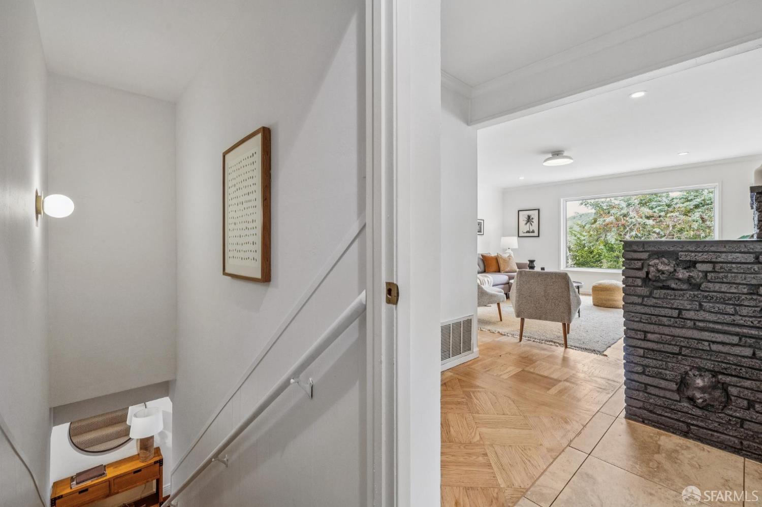 Detail Gallery Image 46 of 94 For 545 Talbot Ave, Pacifica,  CA 94044 - 4 Beds | 3 Baths