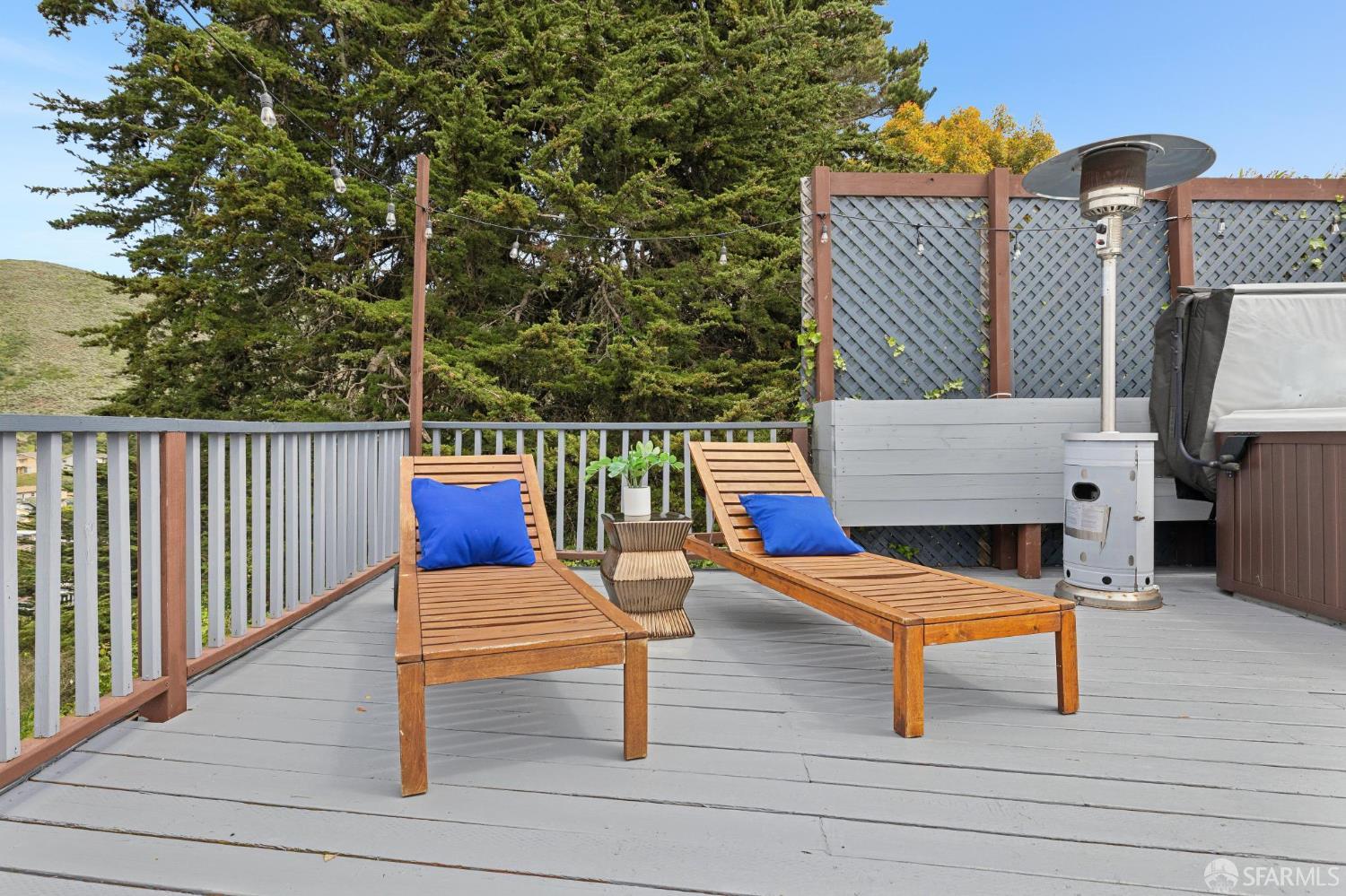 Detail Gallery Image 77 of 94 For 545 Talbot Ave, Pacifica,  CA 94044 - 4 Beds | 3 Baths