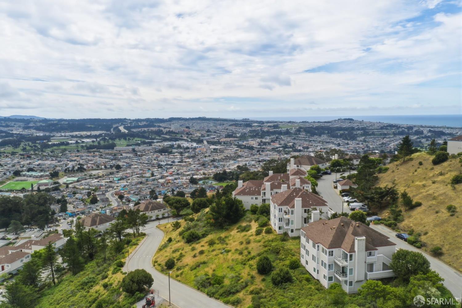 Detail Gallery Image 47 of 47 For 743 Green Ridge Dr #1,  Daly City,  CA 94014 - 2 Beds | 2 Baths