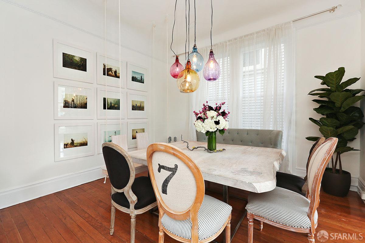 1110 Page, San Francisco, CA, 94117