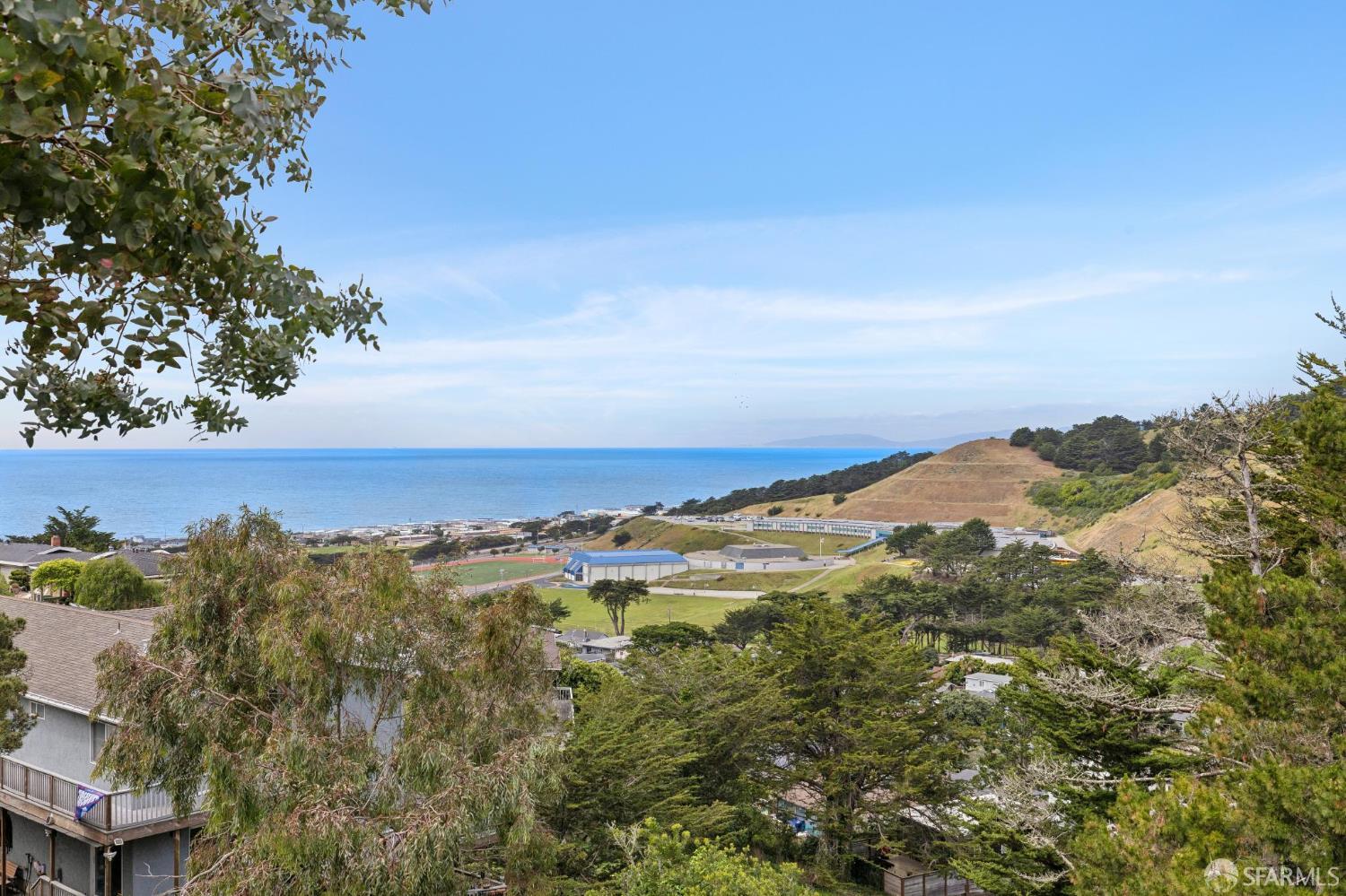 Detail Gallery Image 84 of 94 For 545 Talbot Ave, Pacifica,  CA 94044 - 4 Beds | 3 Baths