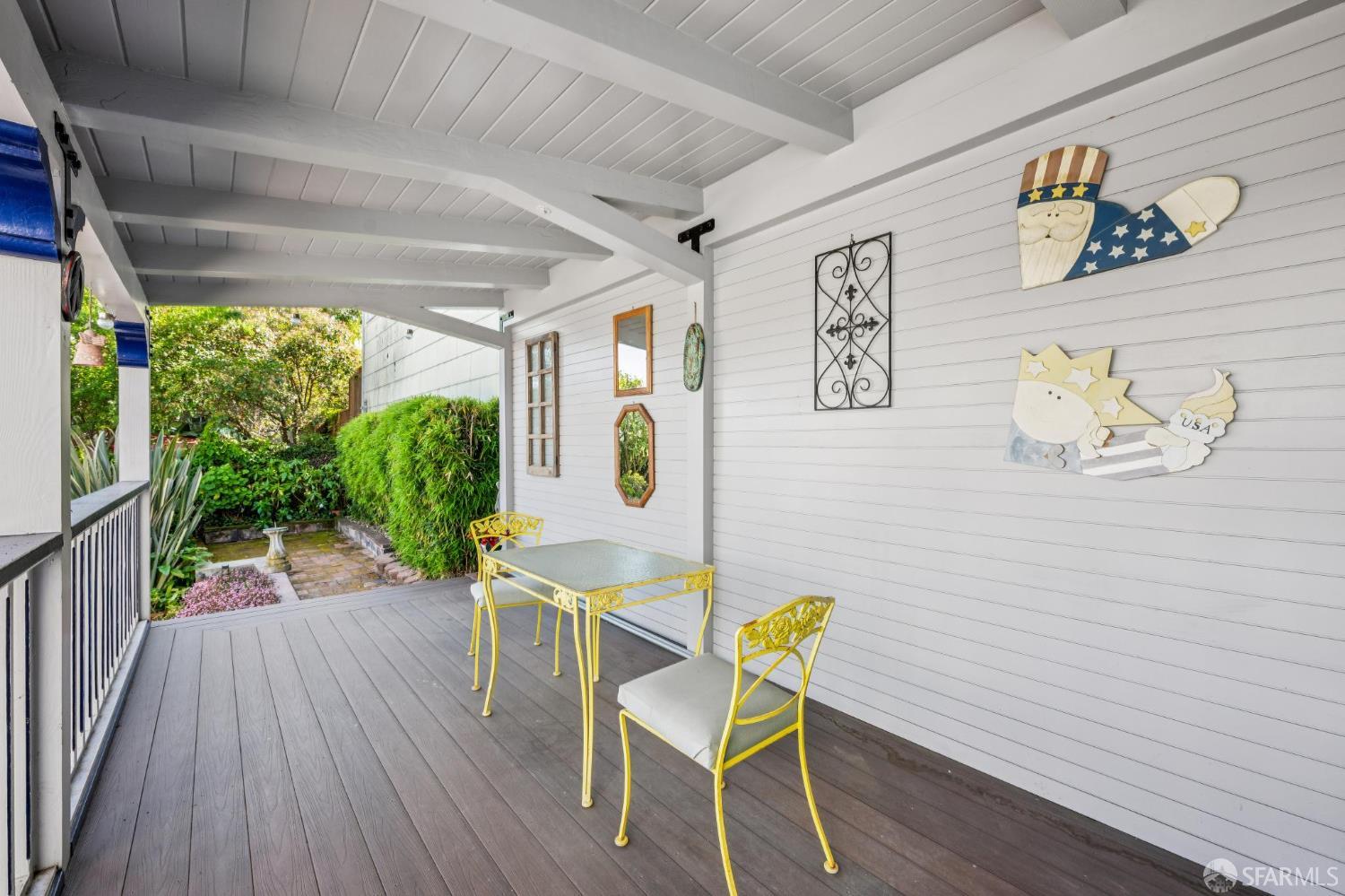 300 Castro, San Francisco, CA, 94114